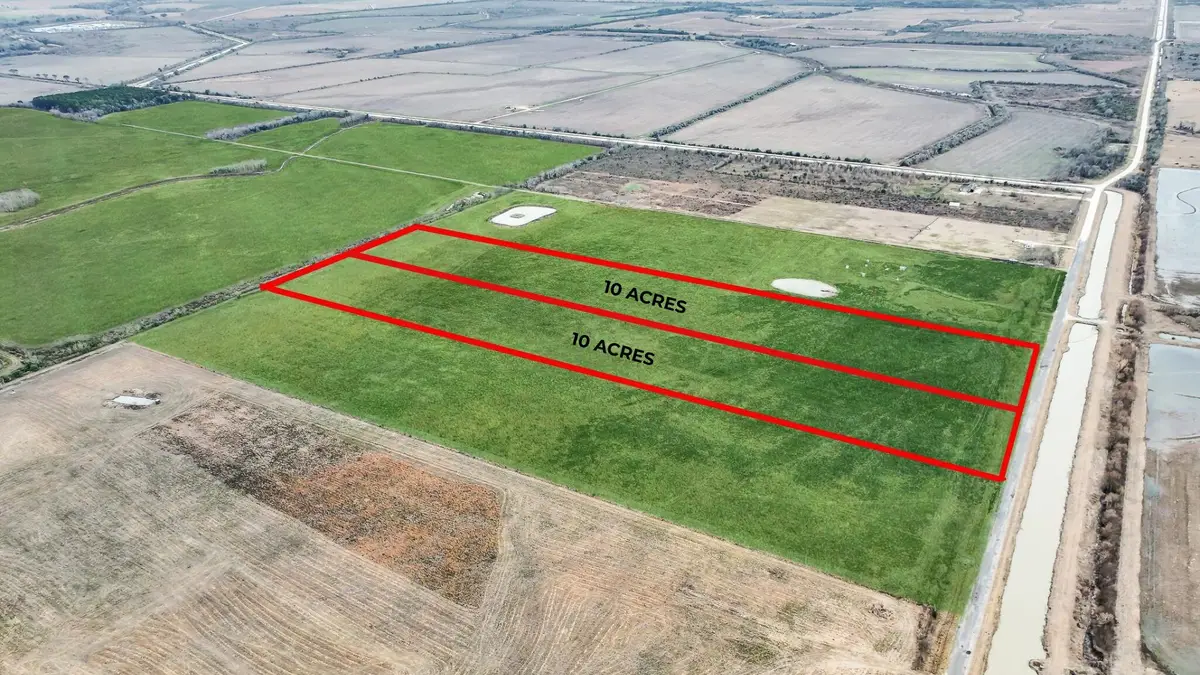 TR 5 Canal Road, Winnie, TX 77665 - #1