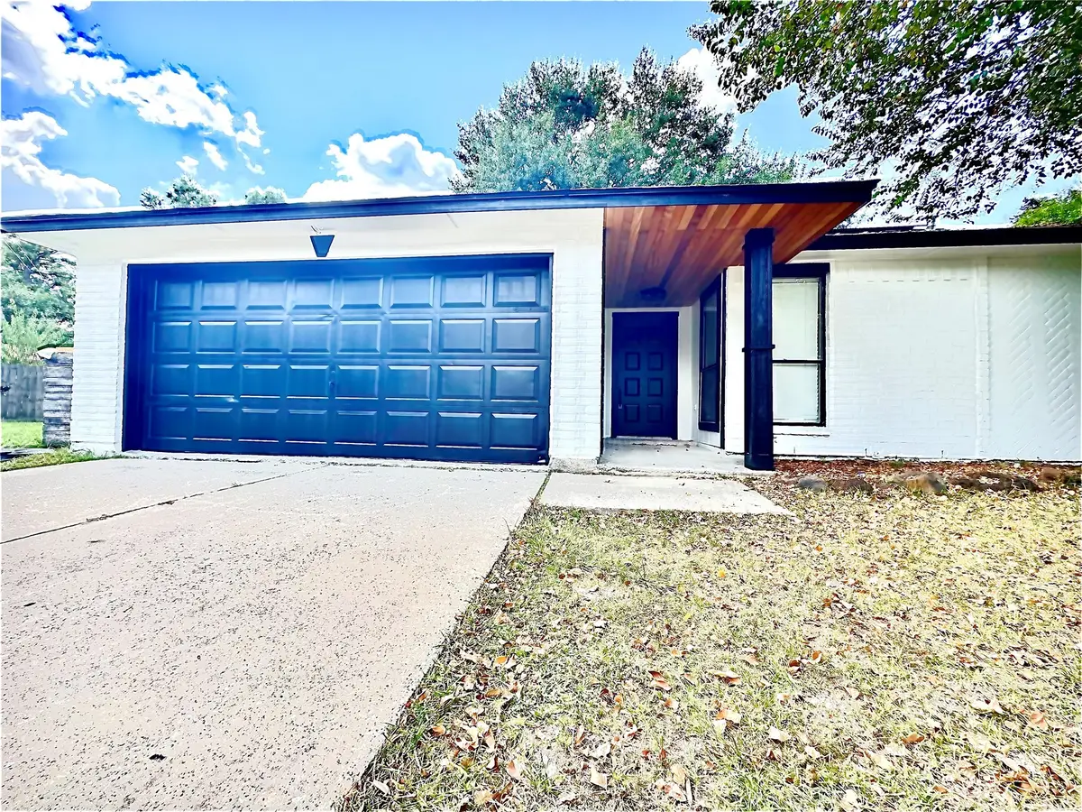 17307 Eden Court, Spring, TX 77379 - #1