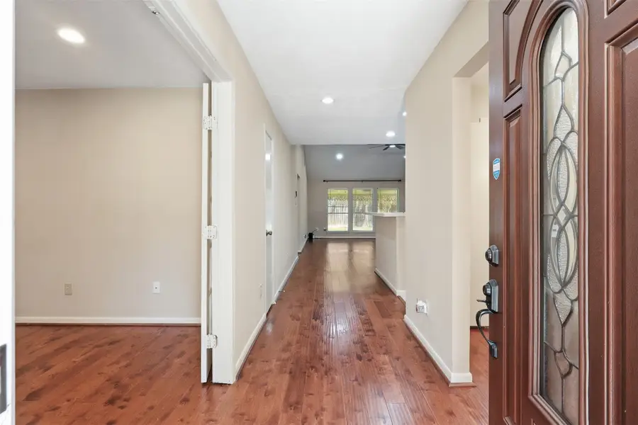 8227 Squires Place Drive, Houston, TX 77083 - #2