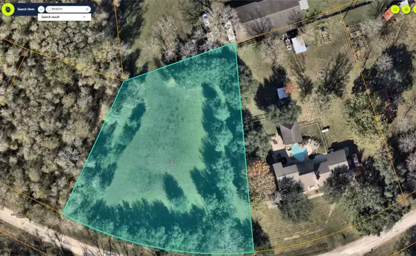 00 Longhorn Road, Wallis, TX 77485