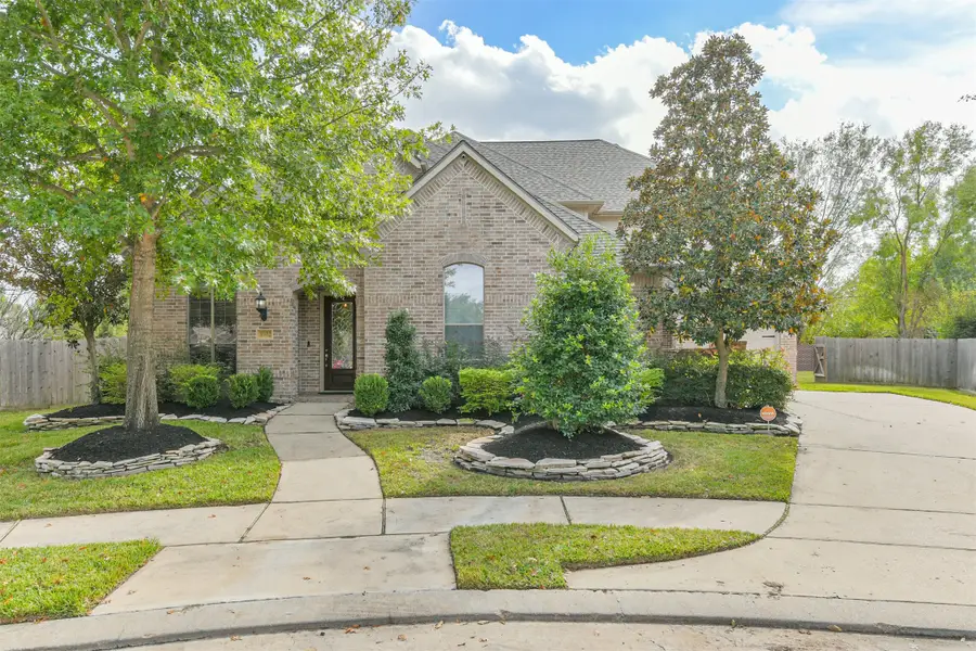 8902 Lilac Springs, Houston, TX 77095 - Image #2