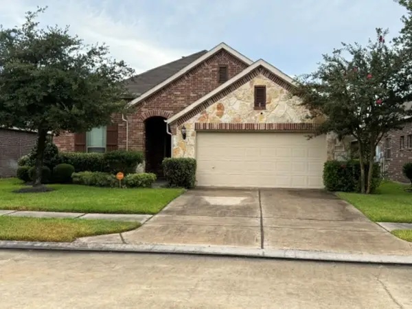 21353 Kings Guild Lane, Kingwood, TX 77339