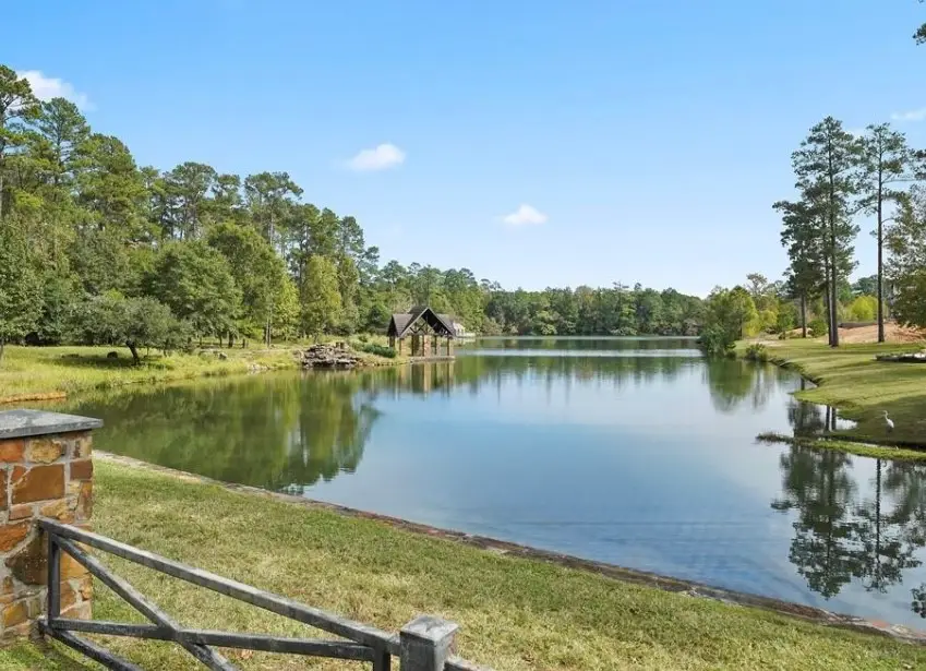 7389 Teaswood Drive, Conroe, TX 77304 - #1