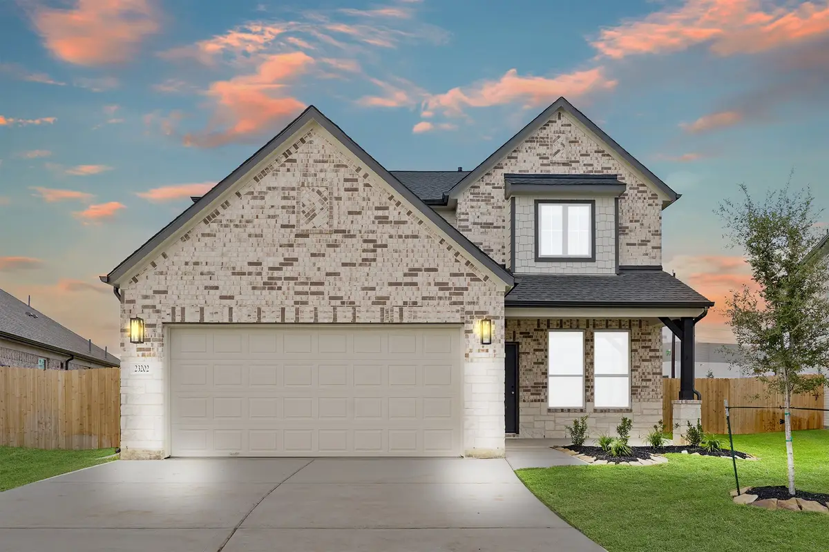 23202 Satin Ash Lane, Katy, TX 77493 - Image #1