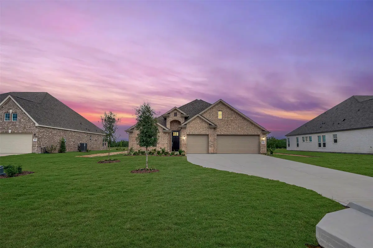 6815 Allens Landing, Needville, TX 77461 - #1