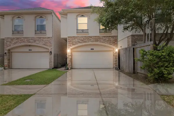 5819 Petty Street #C, Houston, TX 77007
