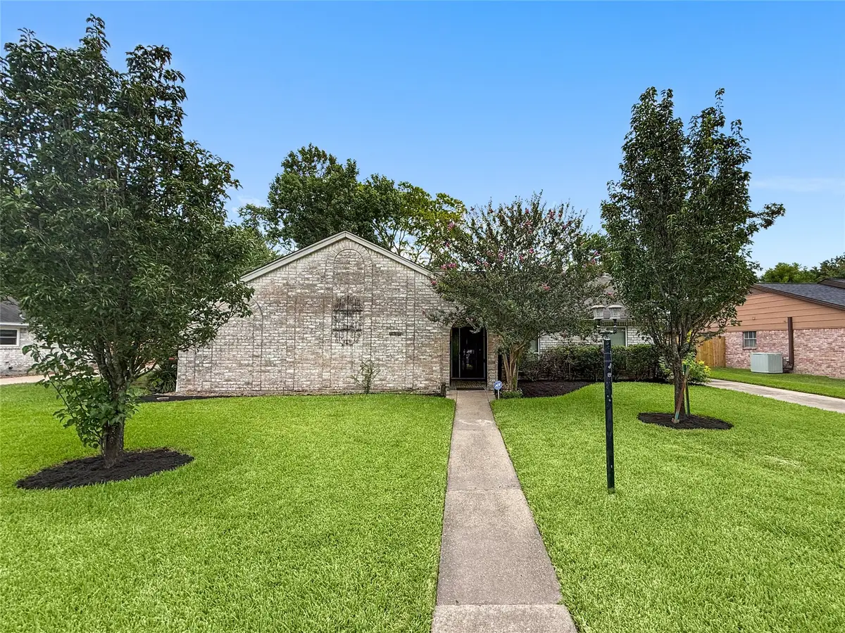 11639 Chuckson Drive, Houston, TX 77065 - #1