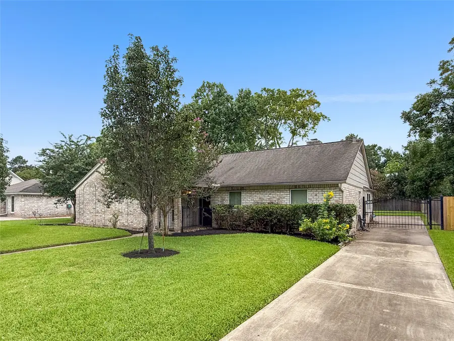 11639 Chuckson Drive, Houston, TX 77065 - #2