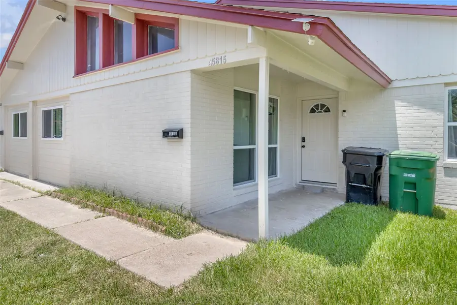 5815 Schevers Street #A-B, Houston, TX 77033 - Image #2