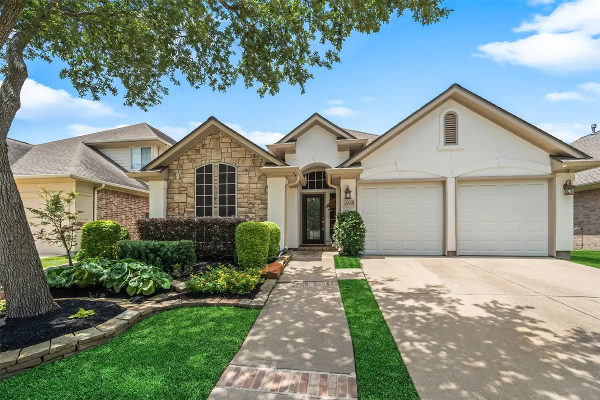 1254 Sienna Hill Drive, Houston, TX 77077 - #1