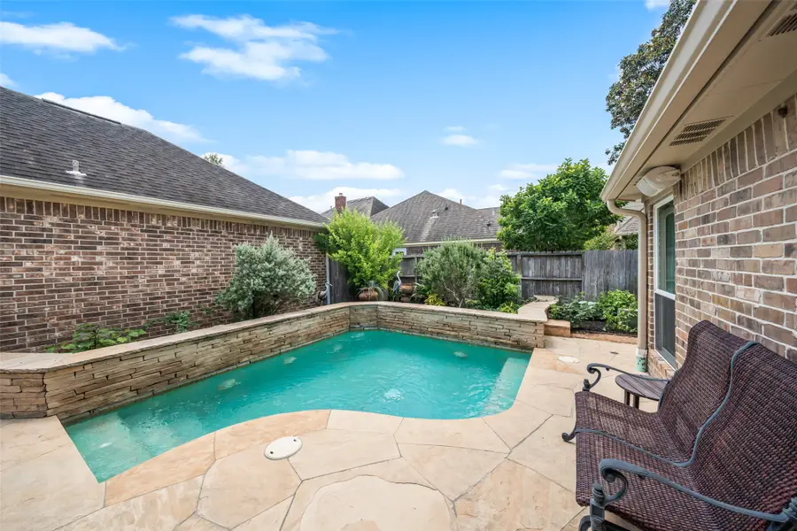 1254 Sienna Hill Drive, Houston, TX 77077 - #2