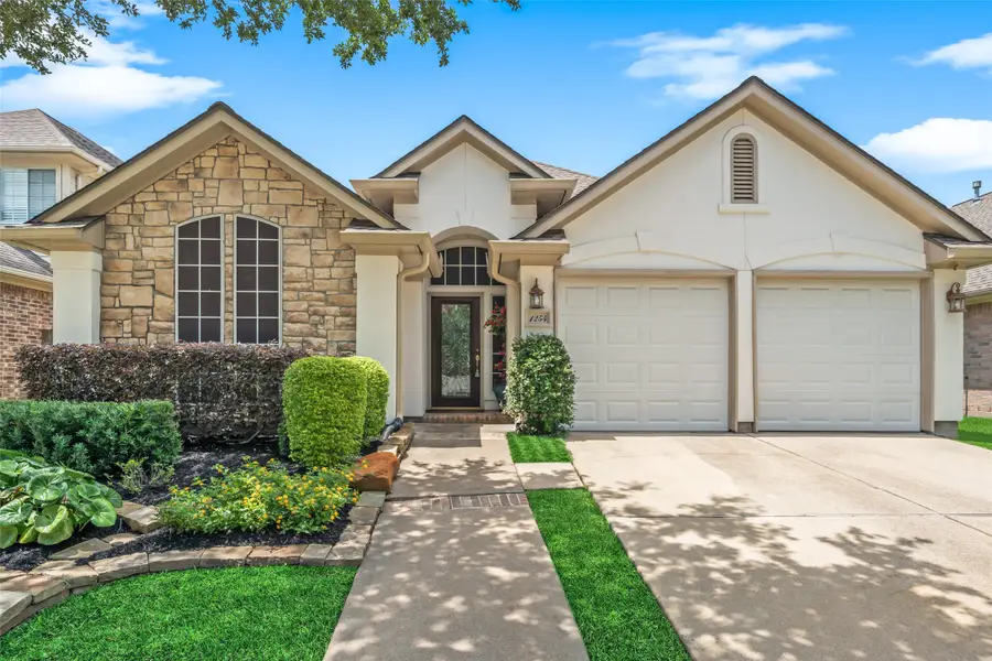 1254 Sienna Hill Drive, Houston, TX 77077 - #3
