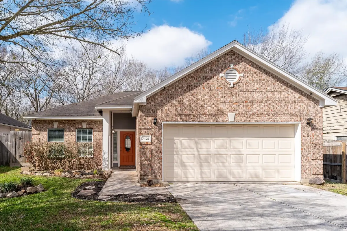 7326 Conley Street, Houston, TX 77021 - #1