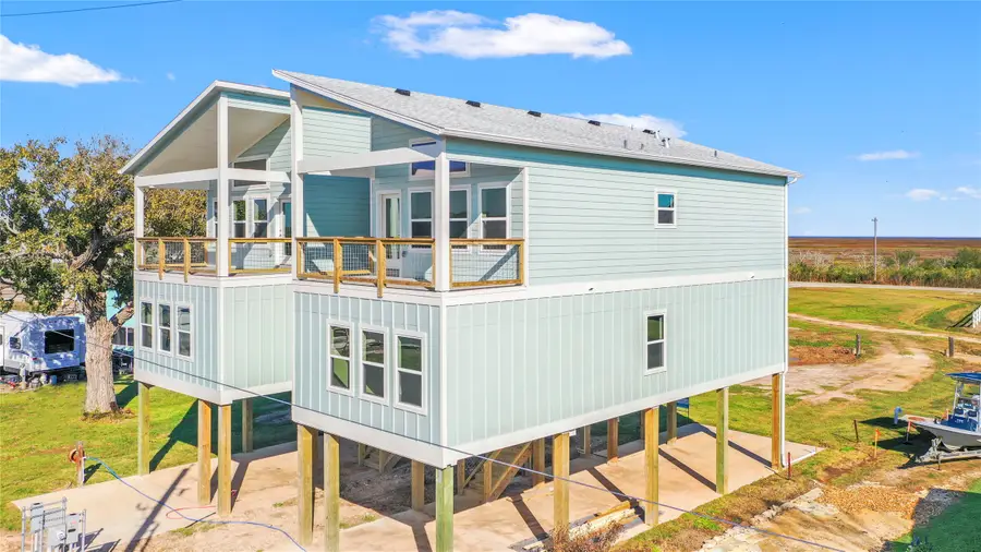 438 Private Rd 670/st Marys Slough Dr, Matagorda, TX 77457 - Image #2