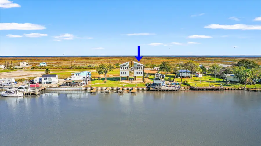 438 Private Rd 670/st Marys Slough Dr, Matagorda, TX 77457 - Image #3