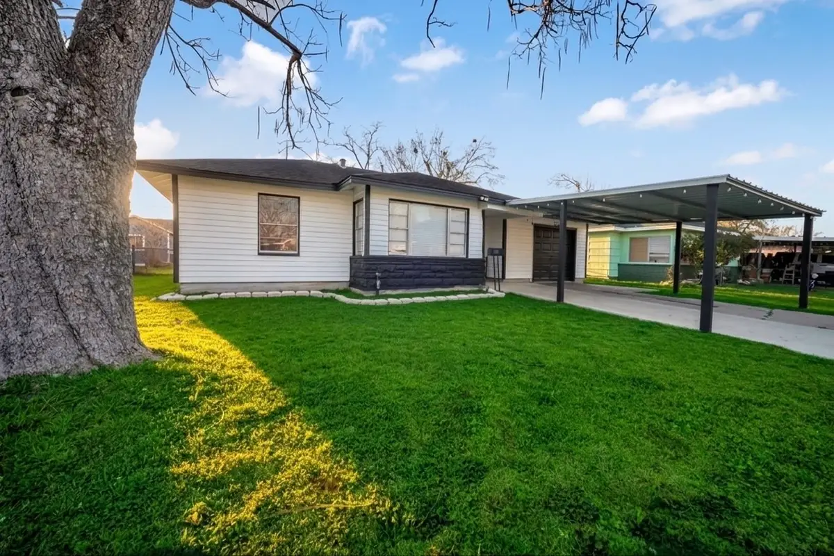 2214 View Street, Pasadena, TX 77502 - #1