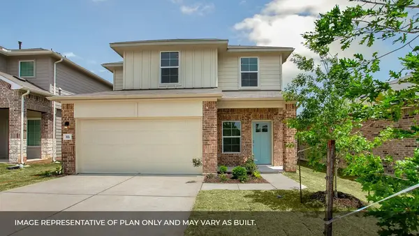 3934 El Vaquero Court, League City, TX 77573