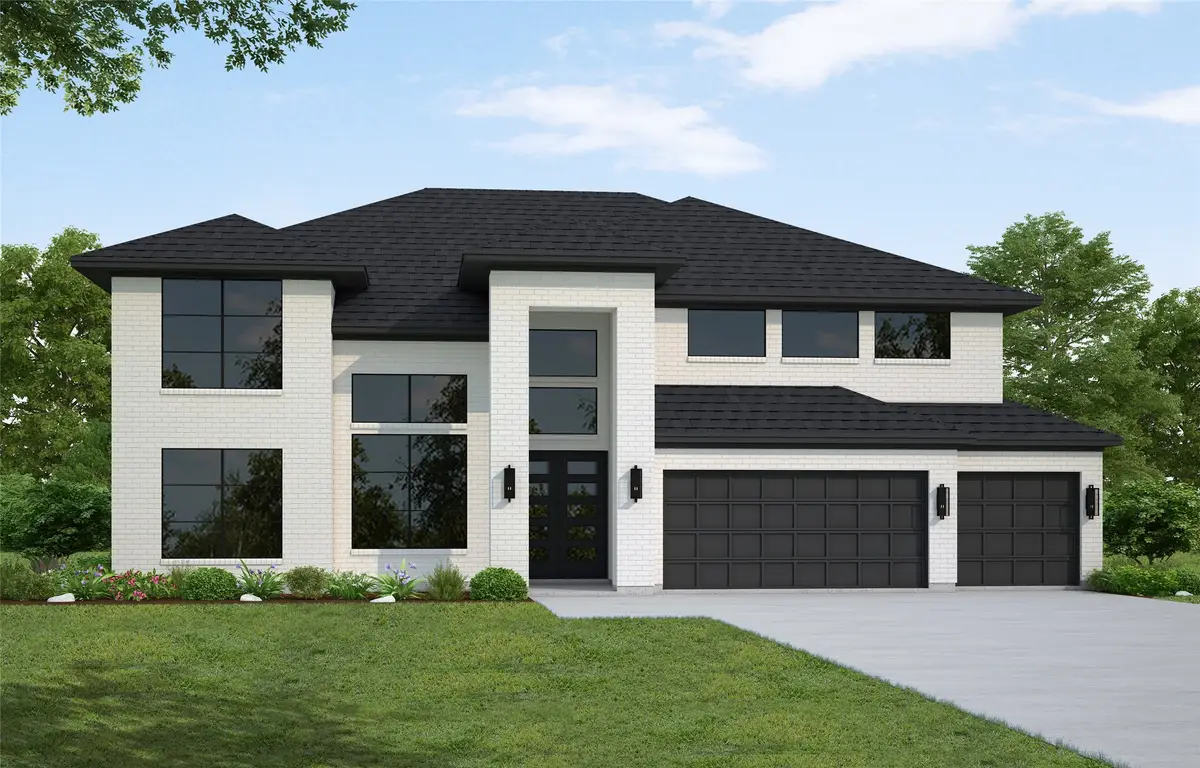 1000 Arbor Village Lane, Katy, TX 77493 - #1