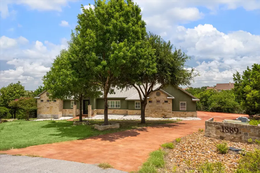 1889 Rush Creek, Canyon Lake, TX 78133 - Image #2