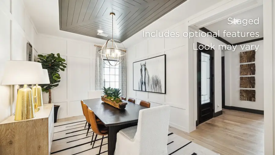 5059 American Sycamore Trail, Montgomery, TX 77316 - Image #2