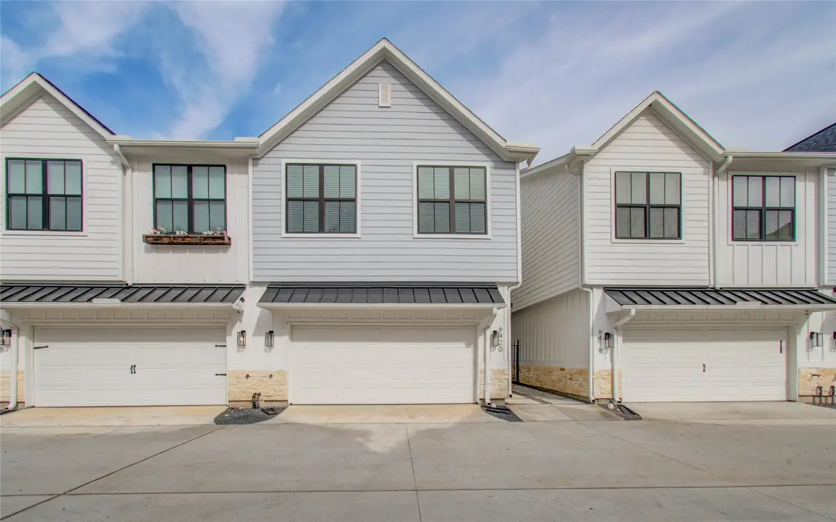 6420 Highland Pine Lane, Houston, TX 77091 - #1