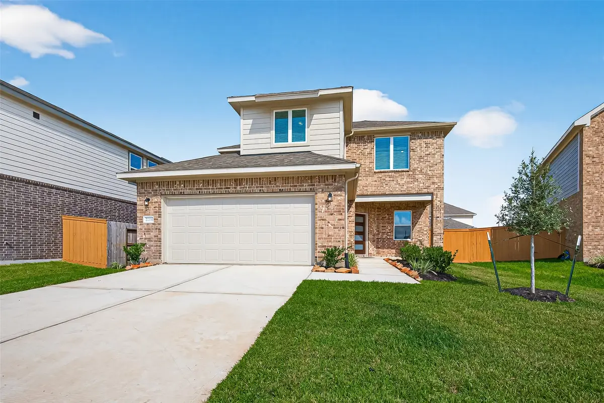 27206 Clear Breeze Drive, Katy, TX 77493 - Image #1