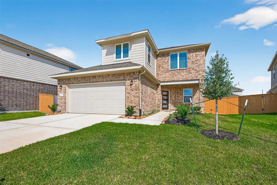 27206 Clear Breeze Drive, Katy, TX 77493 - Image #2