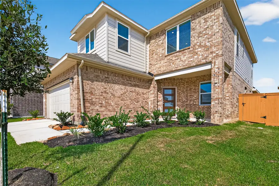 27206 Clear Breeze Drive, Katy, TX 77493 - Image #3