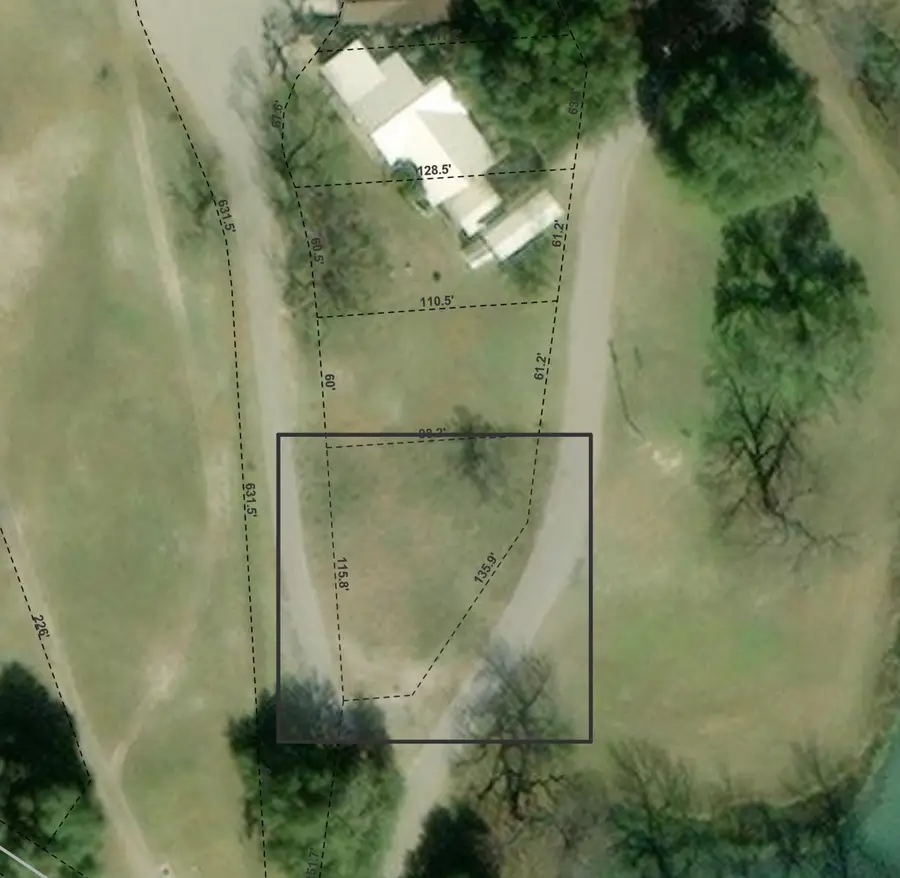 TBD Un 27 Fcs, Block C, Lot 1, Brackettville, TX 78832 - #2