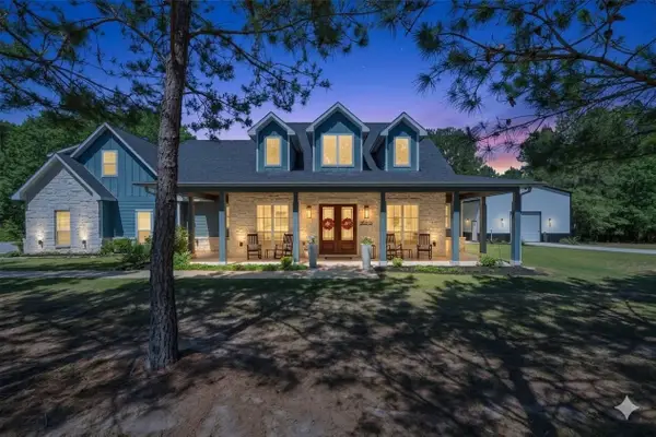 29899 Equestrian Drive, Waller, TX 77484