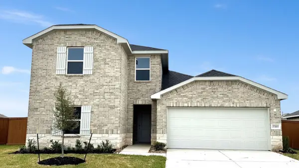27507 Crystalline Sage Lane, Katy, TX 77493