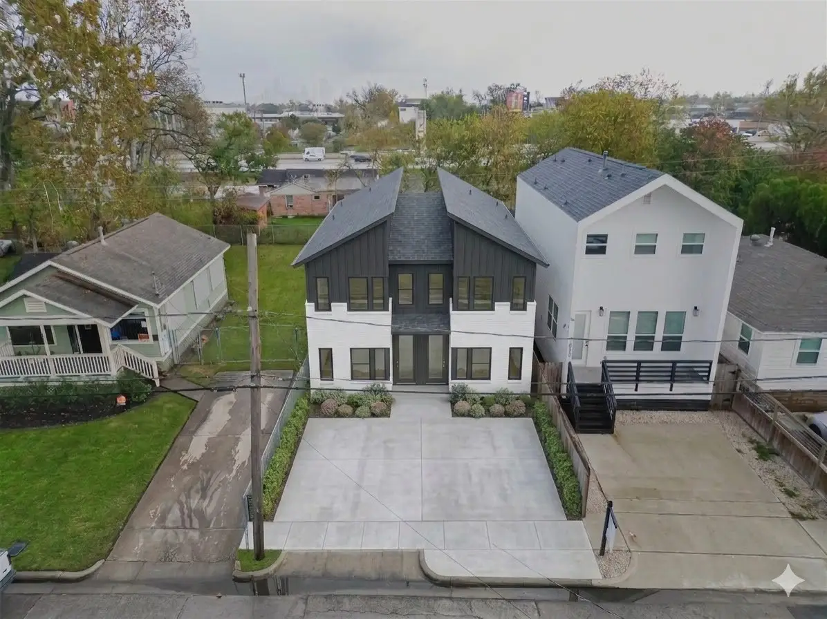 1406 E 31st Street, Houston, TX 77022 - #1
