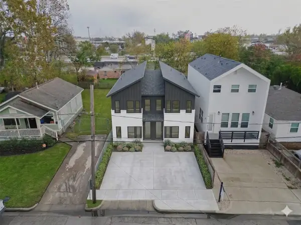 1406 E 31st Street, Houston, TX 77022