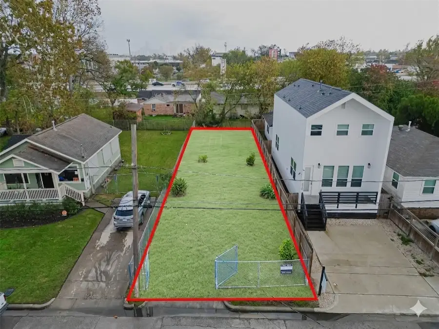 1406 E 31st Street, Houston, TX 77022 - #2