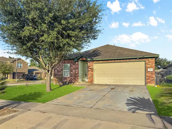 6614 Pine Tree Springs, Houston, TX 77049
