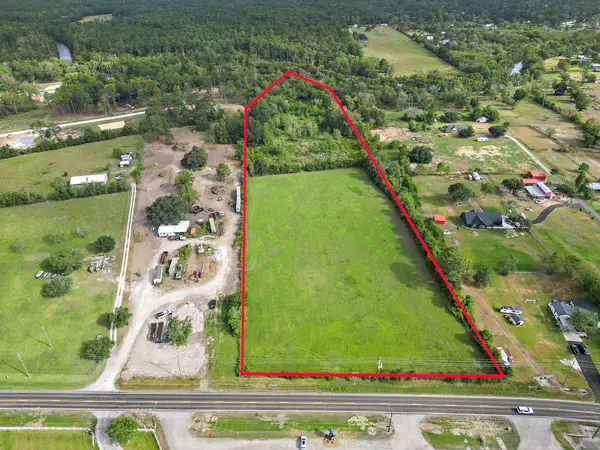 0 N Fm-565, Old River Winfree, TX 77523