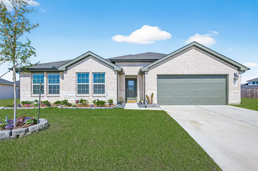 7319 Canyon Stream Street, Richmond, TX 77469 - #2