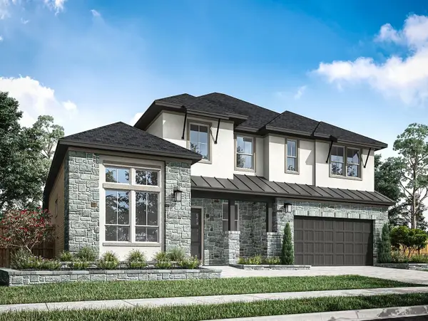 18326 Red Dahlia Road, Richmond, TX 77407