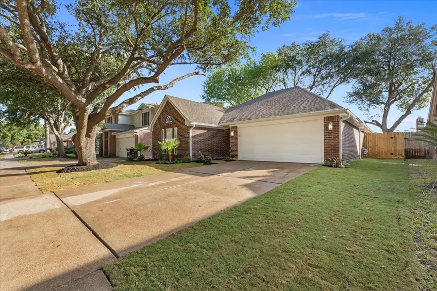 12626 Duchess Lane, Houston, TX 77070 - Image #2