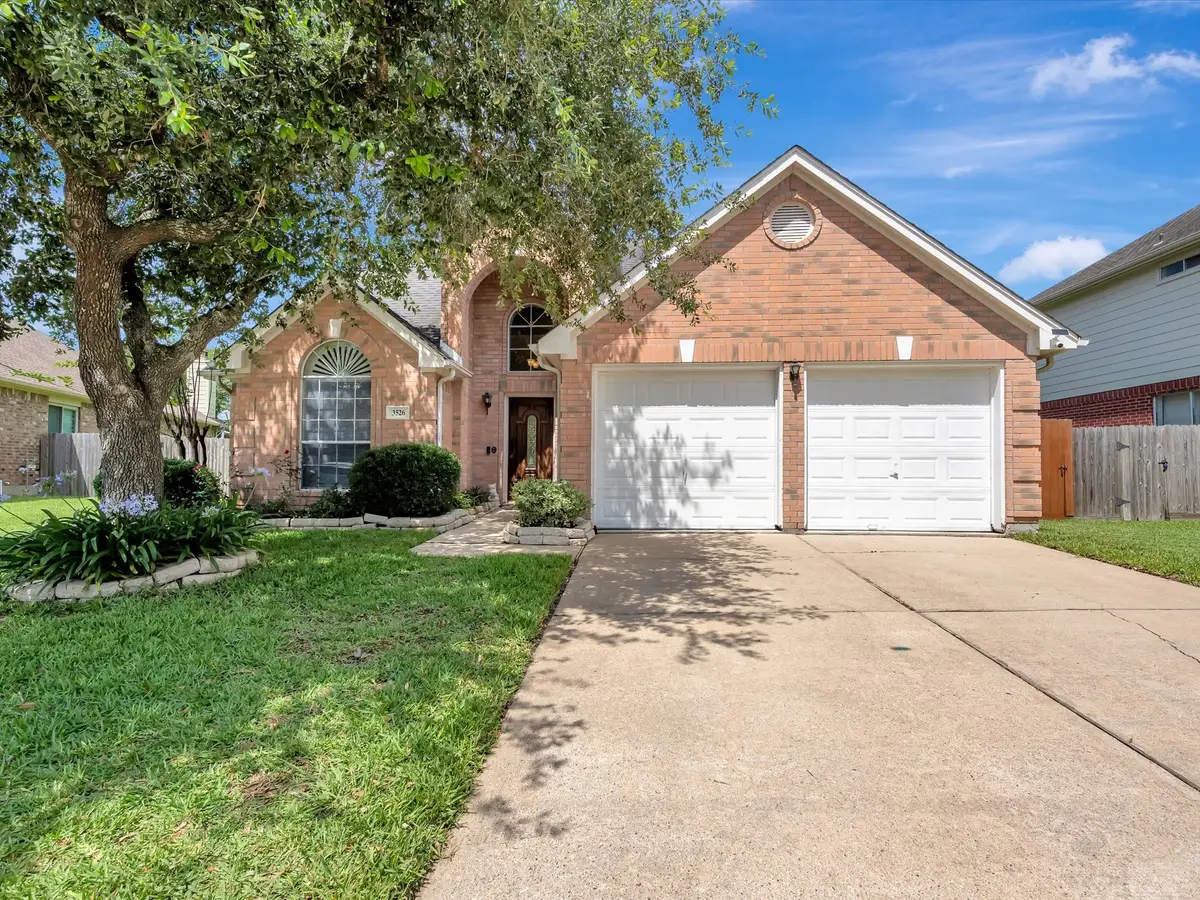 3526 Bay Ledge, Friendswood, TX 77546 - #1