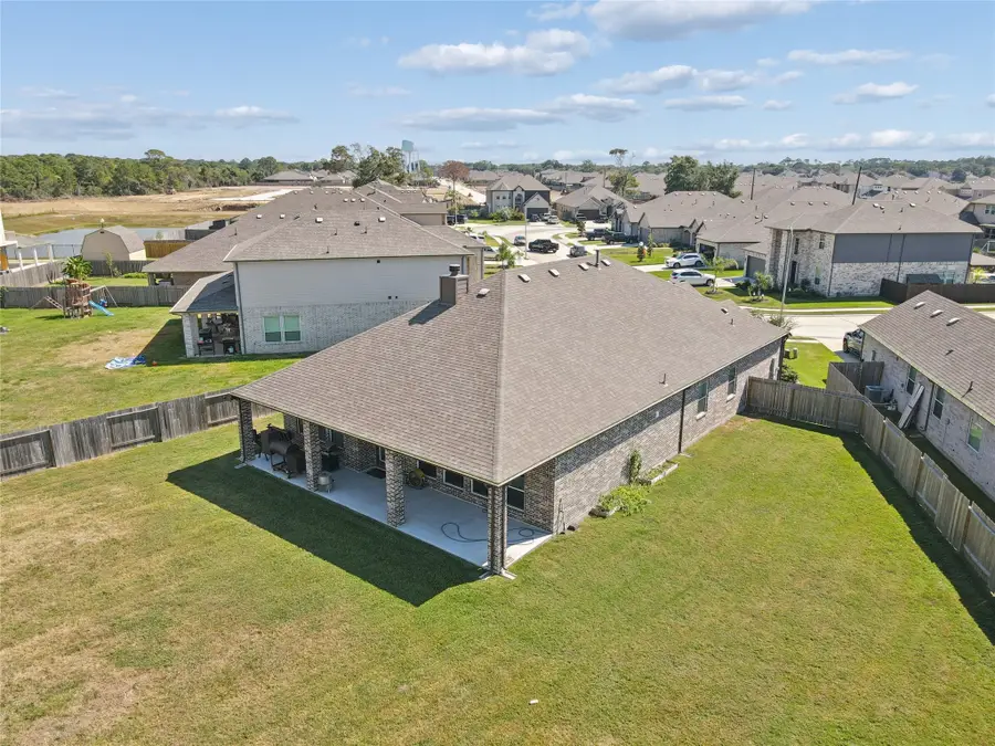 1540 Lake Mija Circle, Seabrook, TX 77586 - Image #2