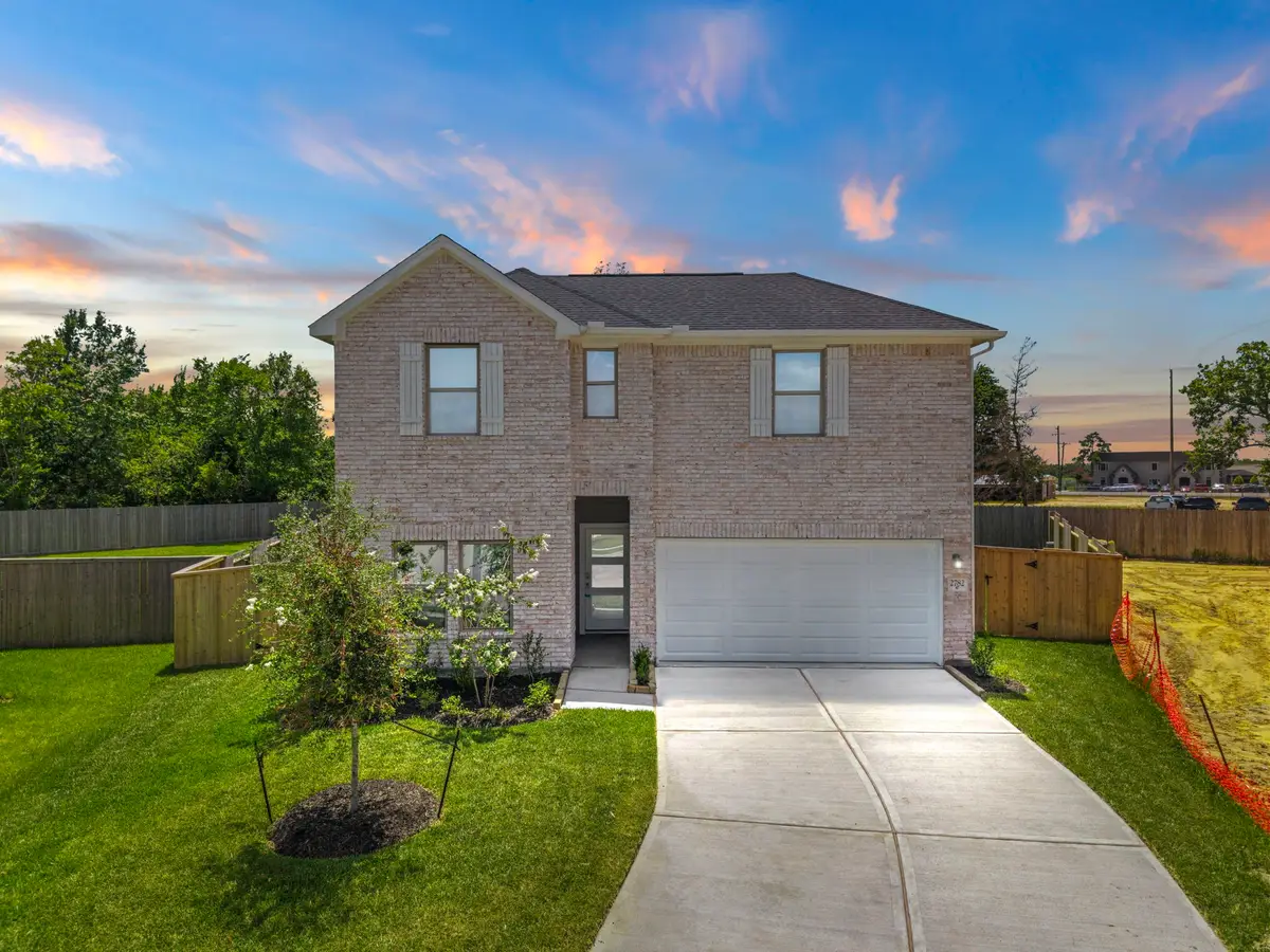 2782 Portugal Laurel Drive, Alvin, TX 77511 - #1