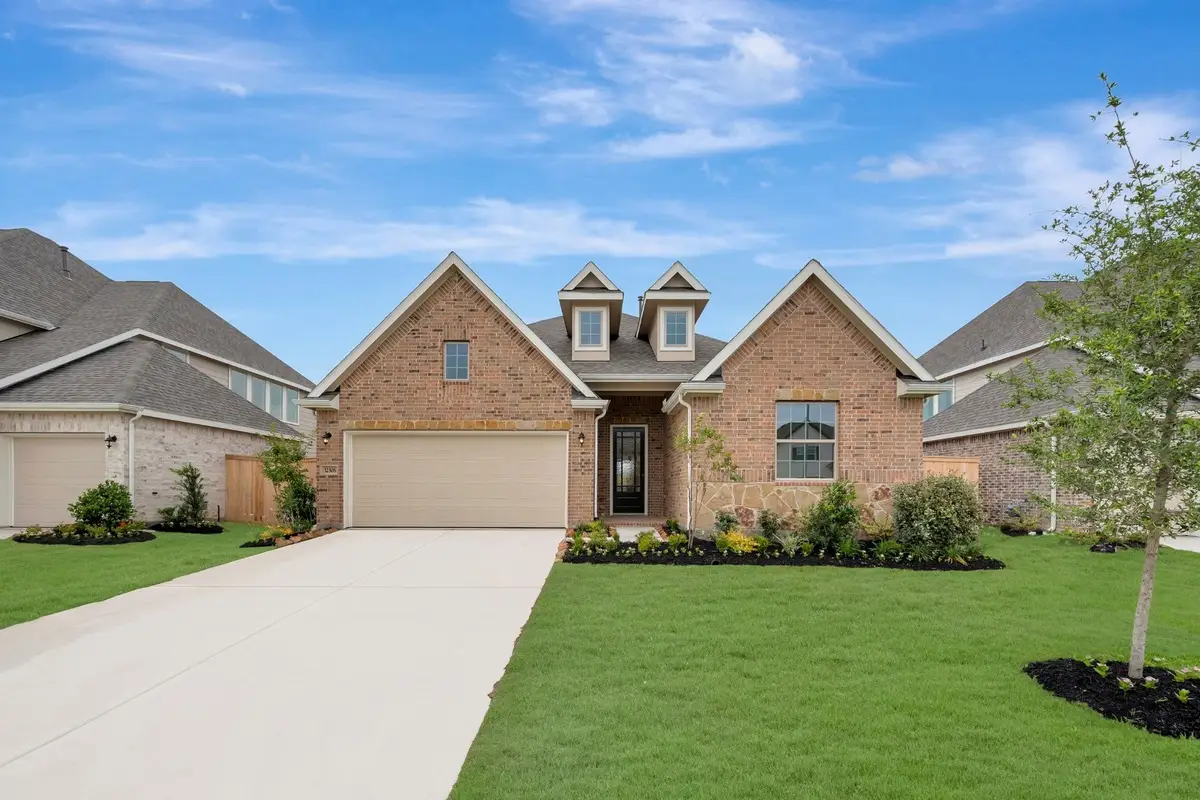32306 Tallow Creek Drive, Waller, TX 77484 - #1