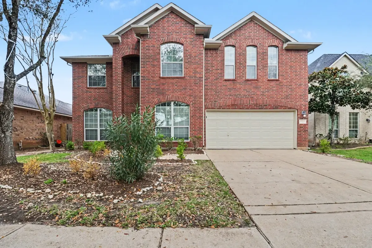 7723 Chimney Gap, Missouri City, TX 77459 - #1