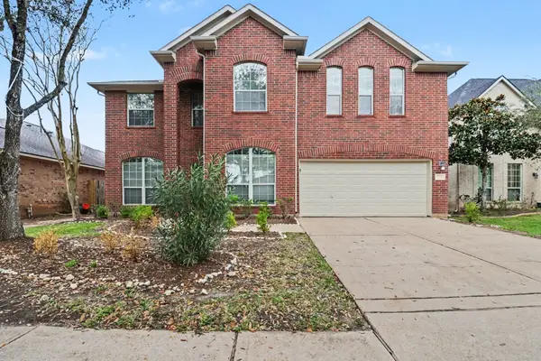 7723 Chimney Gap, Missouri City, TX 77459