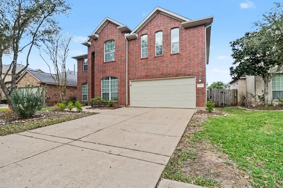 7723 Chimney Gap, Missouri City, TX 77459 - #3