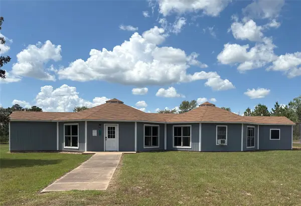 000 Sycamore And Lakeshore, Hempstead, TX 77445