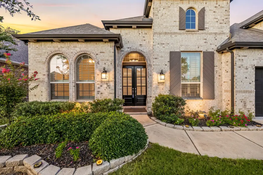 2714 Coastal Trail, Katy, TX 77493 - #2