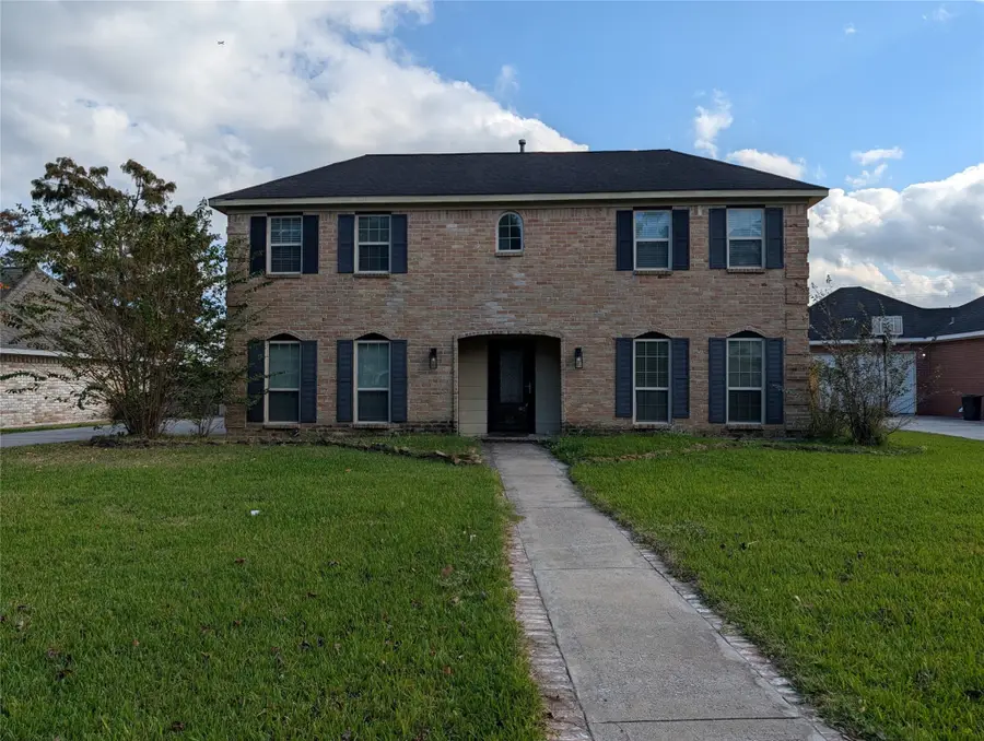 7810 12th Fairway Lane, Humble, TX 77346 - Image #3