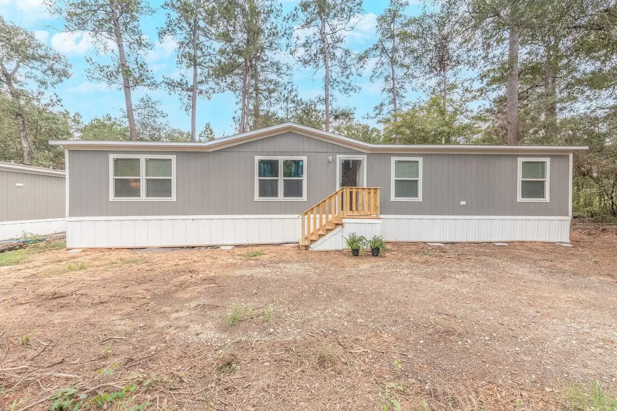 7996 Tawnyberry Lane, Plantersville, TX 77363 - #1